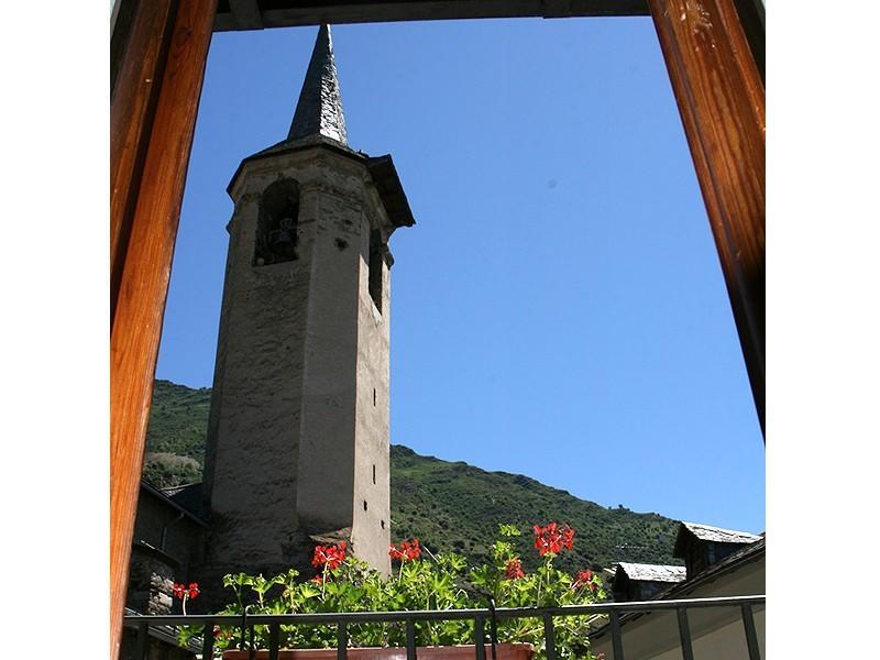 Fonda Agustí Hotel Esterri d'Àneu Habitación foto